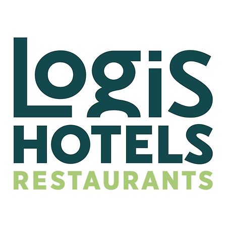 Logis Hotel Restaurant Manoir De L'Acherie Sainte-Cécile المظهر الخارجي الصورة